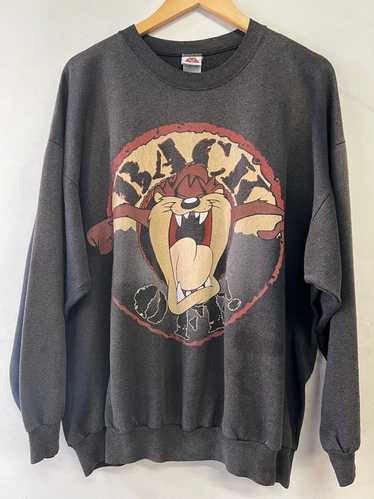 Vintage 90s taz looney - Gem