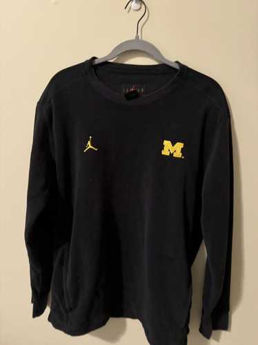 Jordan Brand University of Michigan Fleece Jordan 