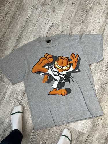 Garfield × Japanese Brand × Vintage Vintage Garfi… - image 1