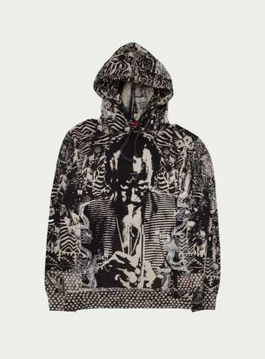 Supreme Supreme SS20 Miles Davis Hoodie