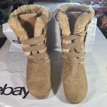 Rue 21 etc boots hotsell