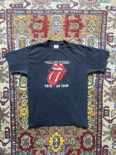 The Rolling Stones × Vintage 2004 The Rolling Ston