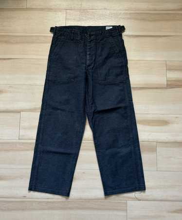 Pants orslow - Gem