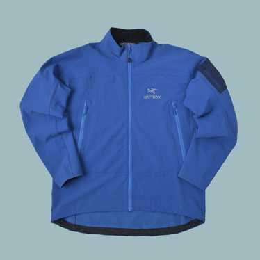 Vintage arcteryx jacket - Gem Vintage arcteryx jacket - Gem
