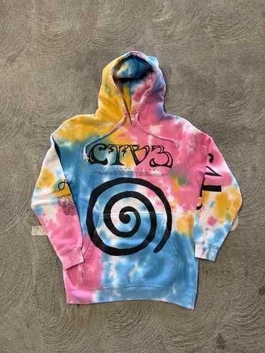 Jaden Smith × SYRE Jaden CTV3: Cool Tape Vol 3 Ti… - image 1