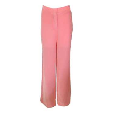 Stella McCartney Velvet trousers