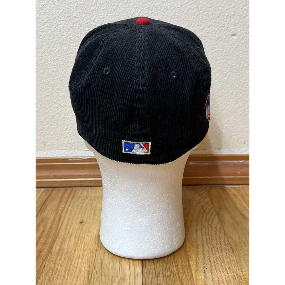 New Era Hat Club Fitted Corduroy Lot Phillies All… - image 2