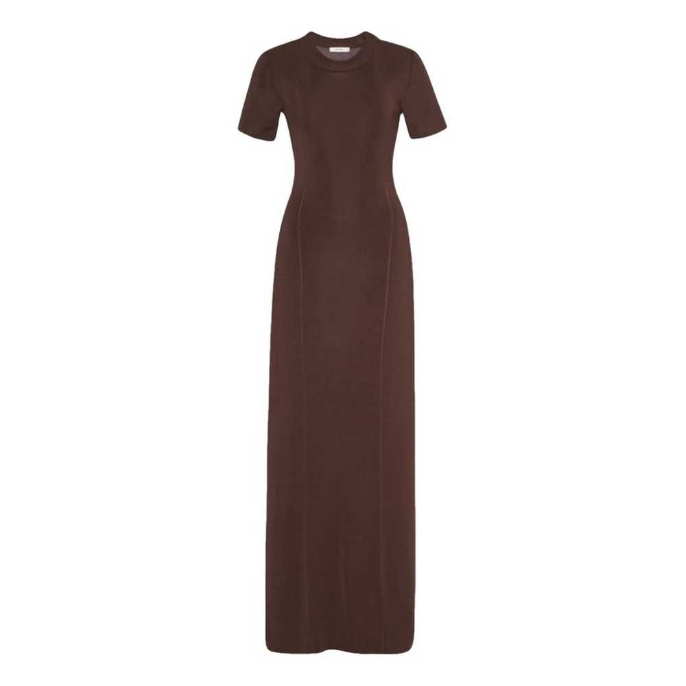 The Row Maxi dress - image 1