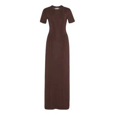 The Row Maxi dress - image 1