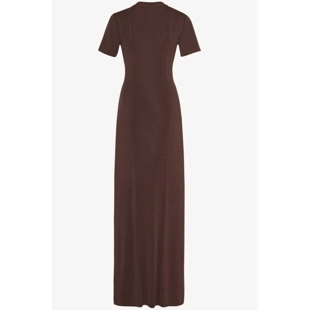 The Row Maxi dress - image 2