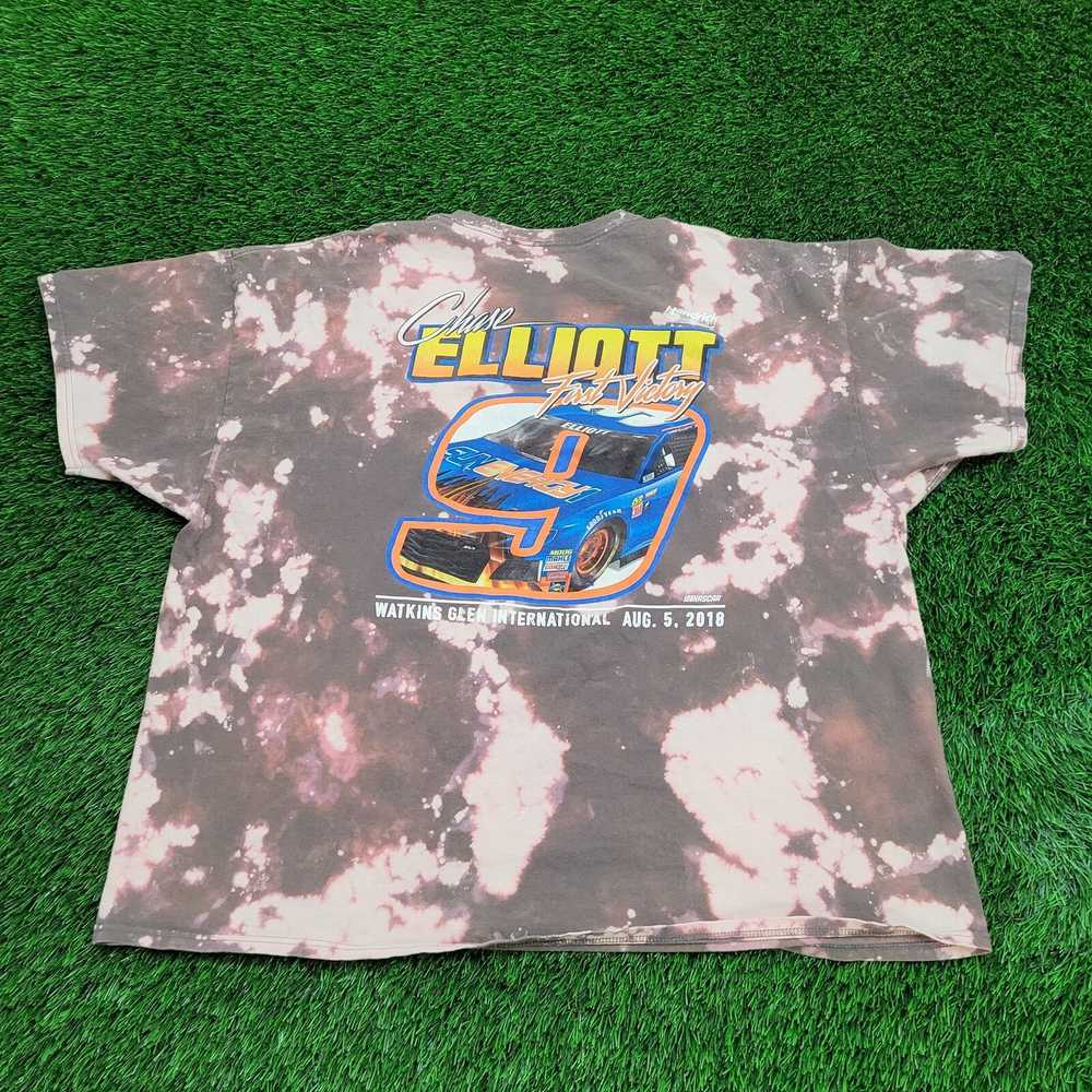 & Other Stories Chase Elliott NASCAR Shirt 2XL 26… - image 12