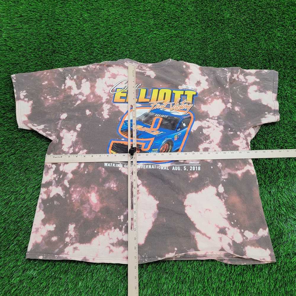 & Other Stories Chase Elliott NASCAR Shirt 2XL 26… - image 3