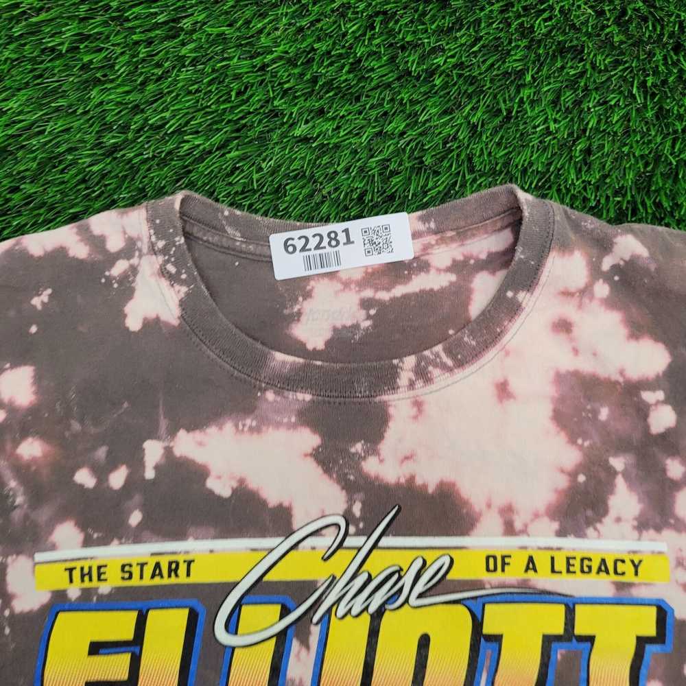 & Other Stories Chase Elliott NASCAR Shirt 2XL 26… - image 8