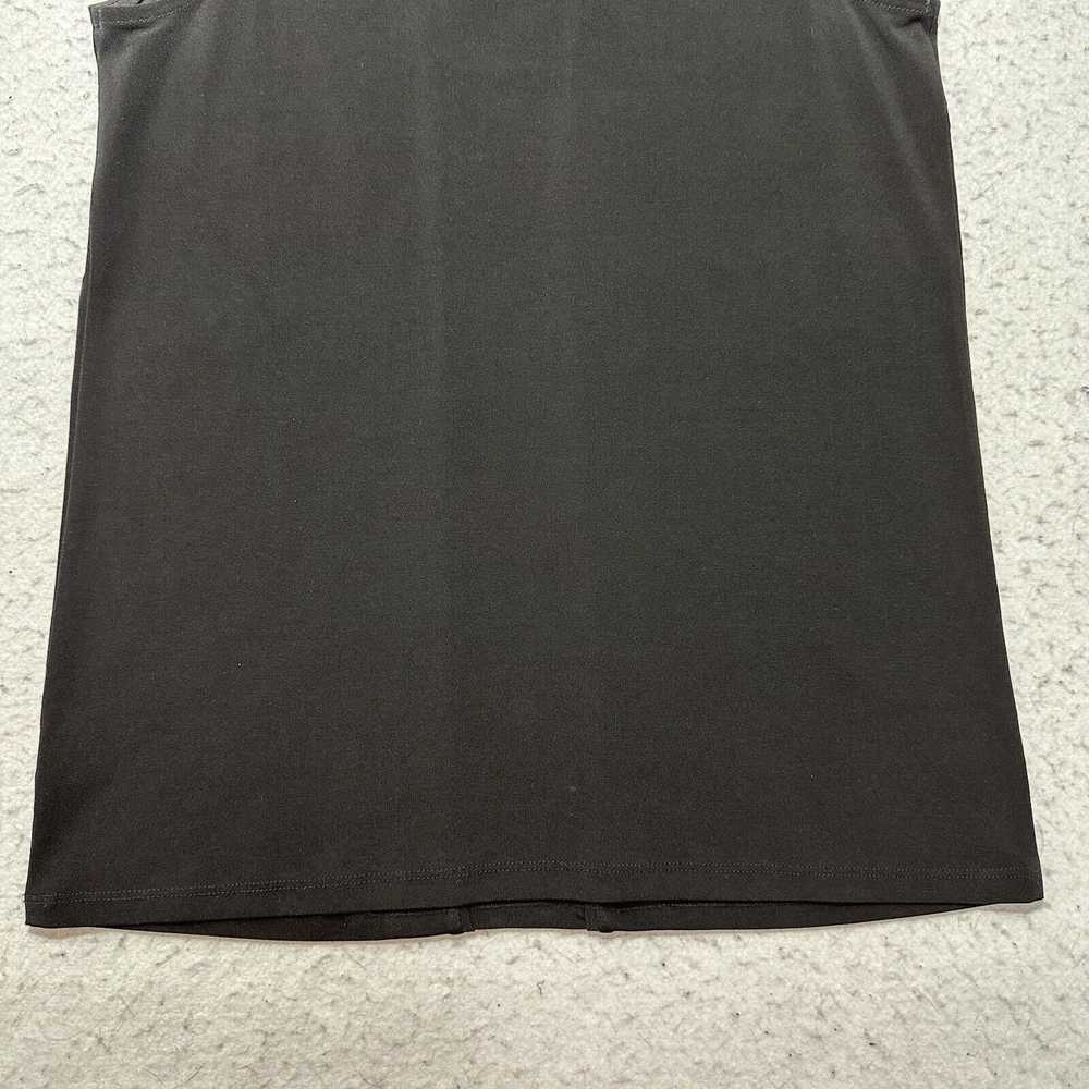 Other Halogen XS Black Tank Top Lightweight Caree… - image 12