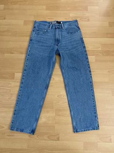 Levi's Levi’s Silver Tab Loose Fit Jeans