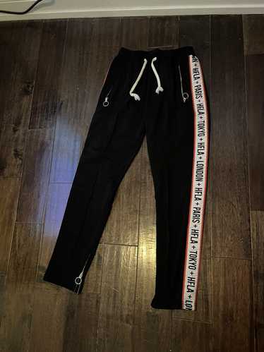 Homme + Femme La Homme Femme LA Trackpants