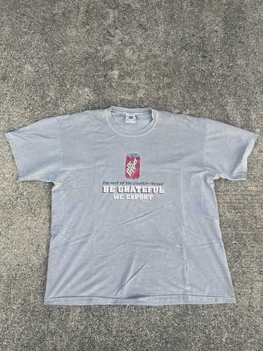 Authentic Pigment 90s Vintage Dr Pepper Tshirt