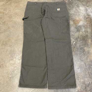 Carhartt Carhartt Carpenter Pants 40 x 30 Relaxed… - image 1