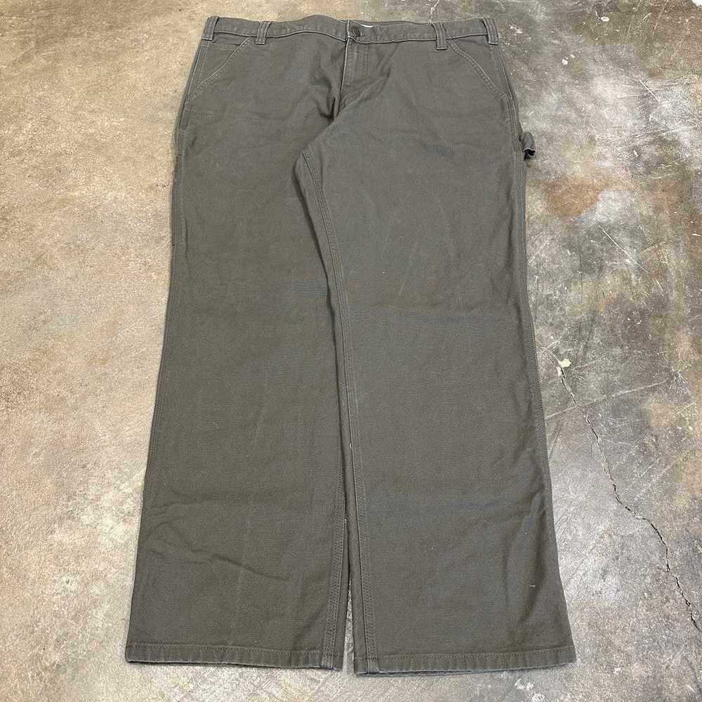 Carhartt Carhartt Carpenter Pants 40 x 30 Relaxed… - image 2