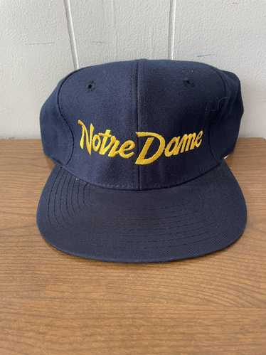 Snap Back × Twins Enterprise Inc. × Vintage Notre 