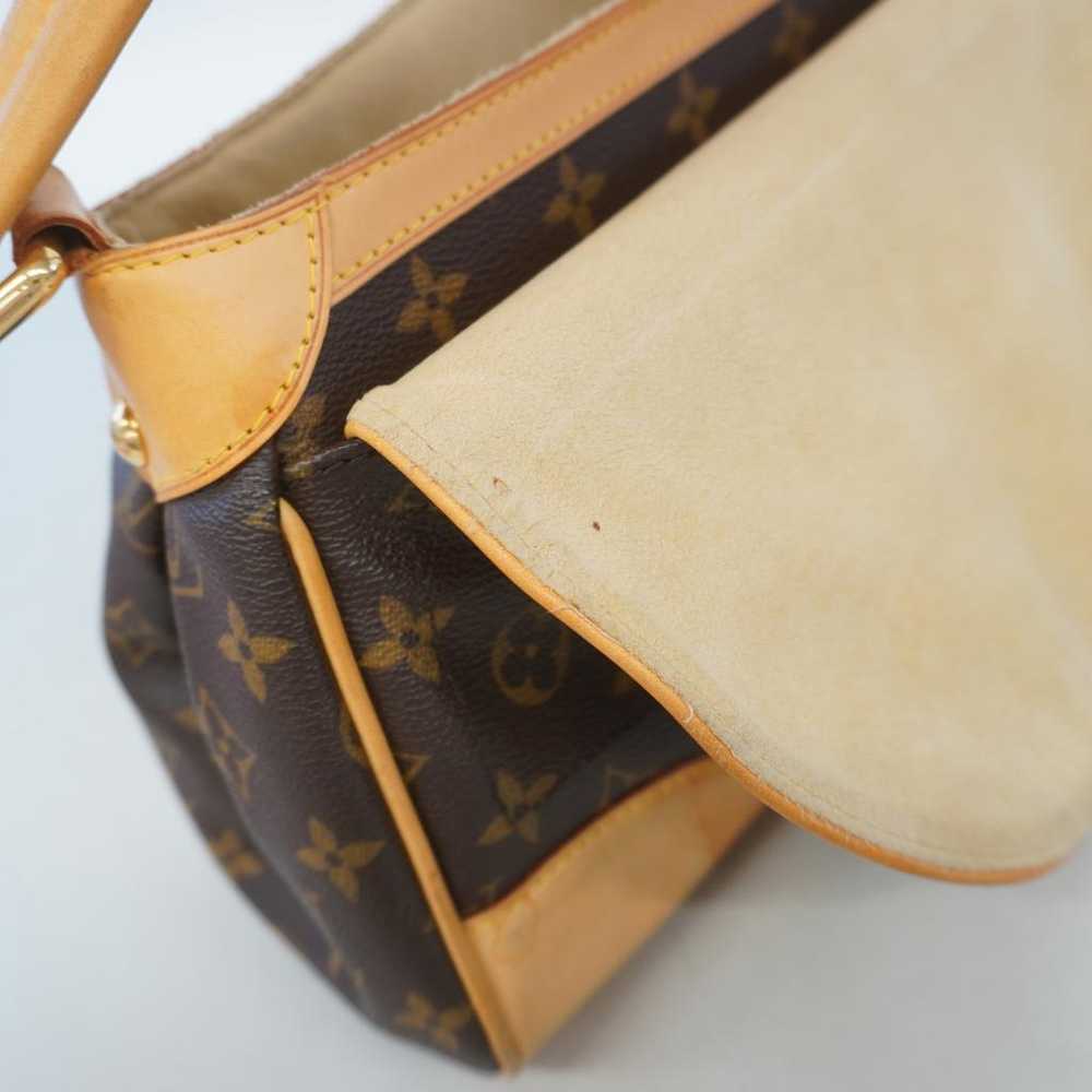 Louis Vuitton Beverly leather handbag - image 11