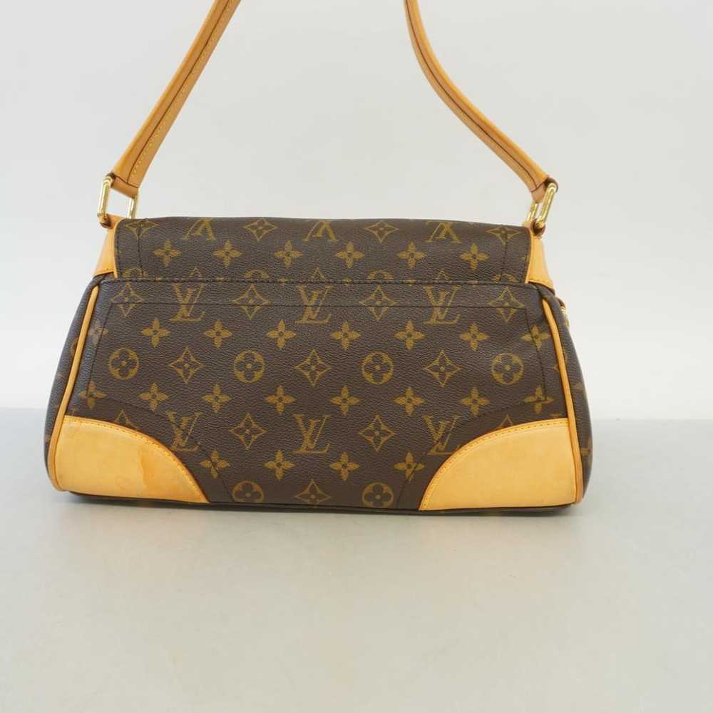 Louis Vuitton Beverly leather handbag - image 3