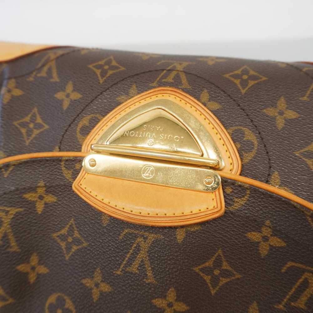 Louis Vuitton Beverly leather handbag - image 5