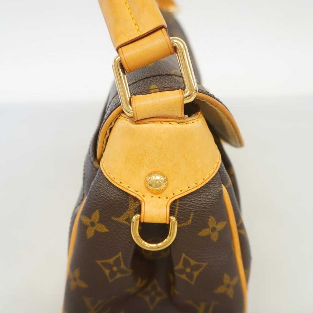 Louis Vuitton Beverly leather handbag - image 6