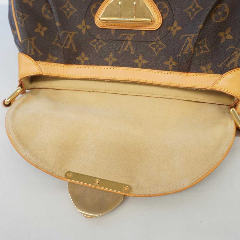 Louis Vuitton Beverly leather handbag - image 7