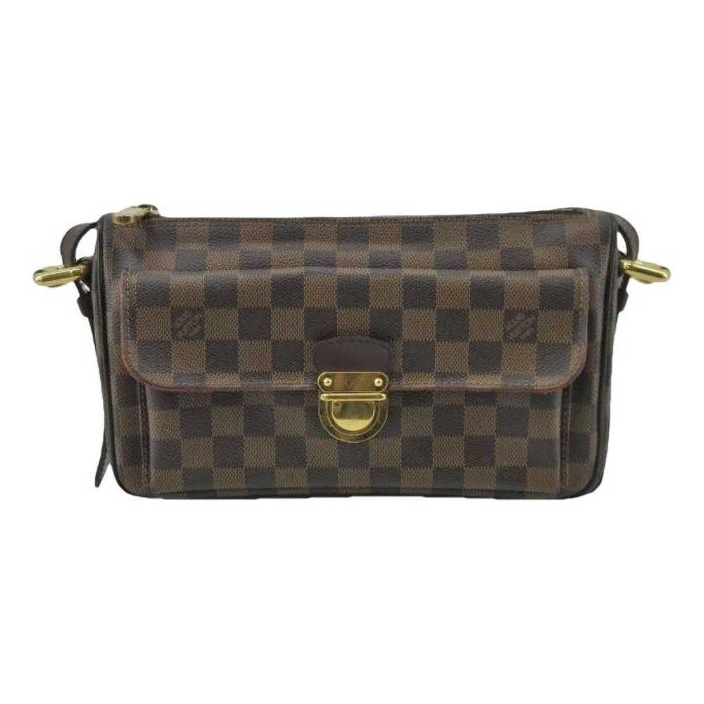 Louis Vuitton Ravello leather handbag - image 1