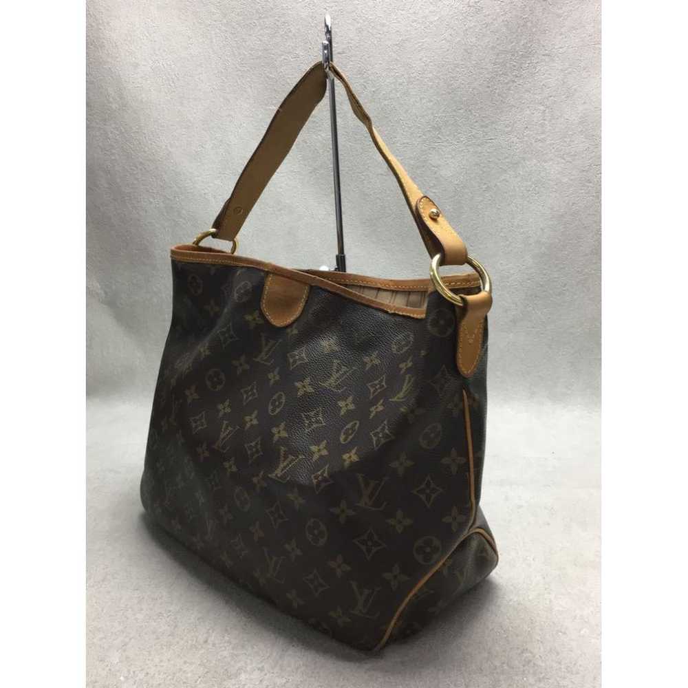 Louis Vuitton Delightful leather handbag - image 2