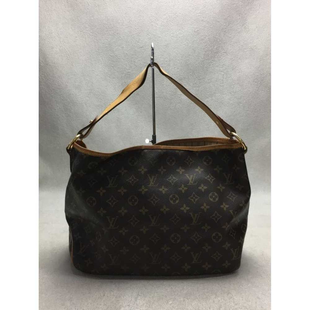 Louis Vuitton Delightful leather handbag - image 3