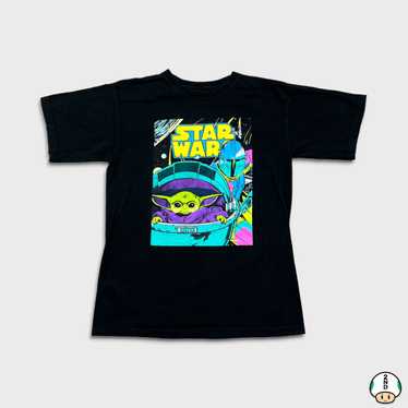 Movie × Star Wars × Vintage Vintage 2020 Star War… - image 1