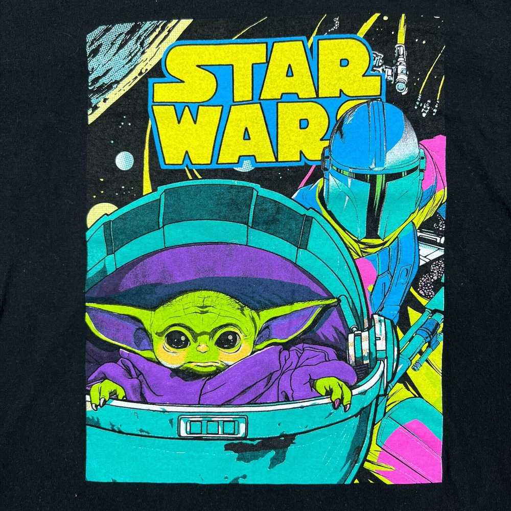 Movie × Star Wars × Vintage Vintage 2020 Star War… - image 2