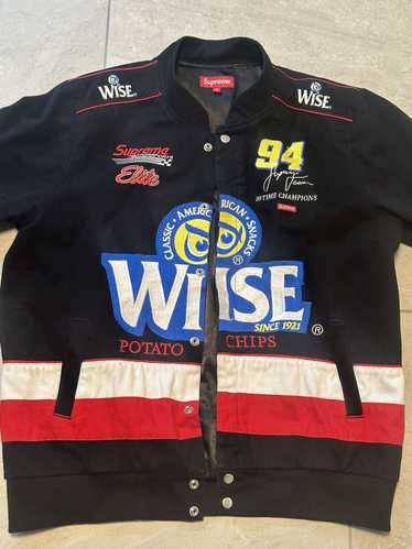 Supreme Supreme Wise Jacket