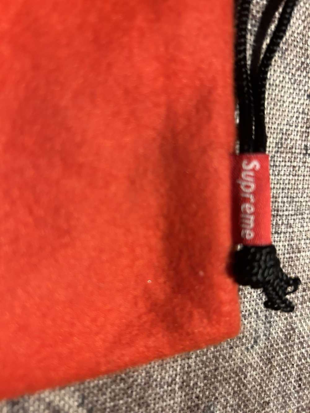 Supreme Supreme X Futura sling bag - image 2