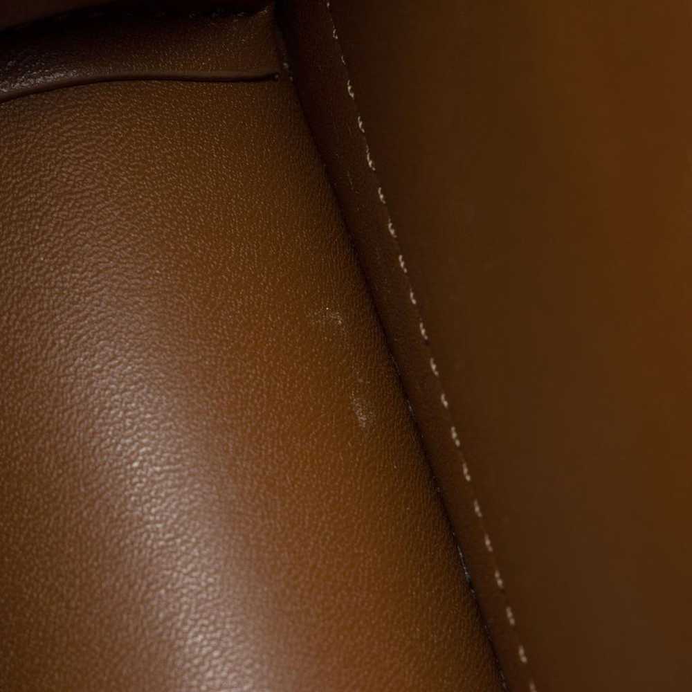 Tory Burch Leather crossbody bag - image 12