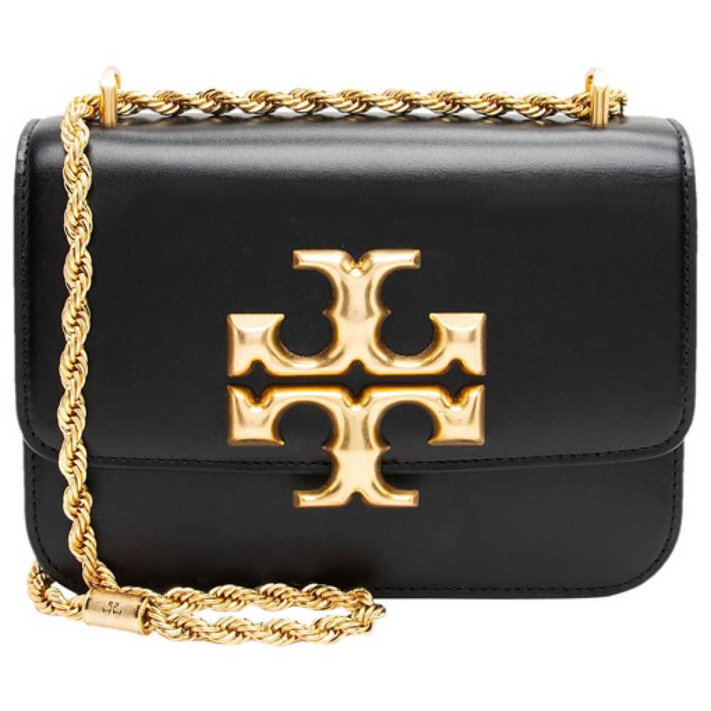 Tory Burch Leather crossbody bag - image 1