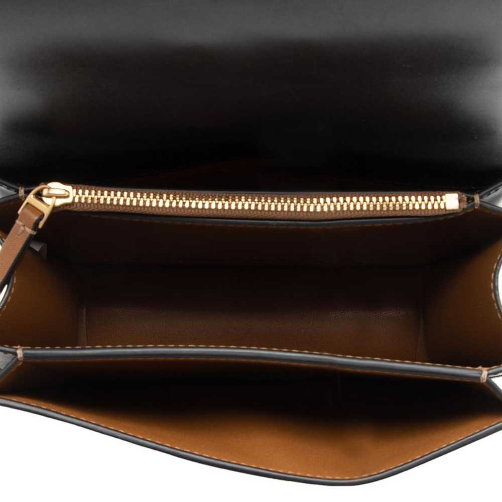 Tory Burch Leather crossbody bag - image 6