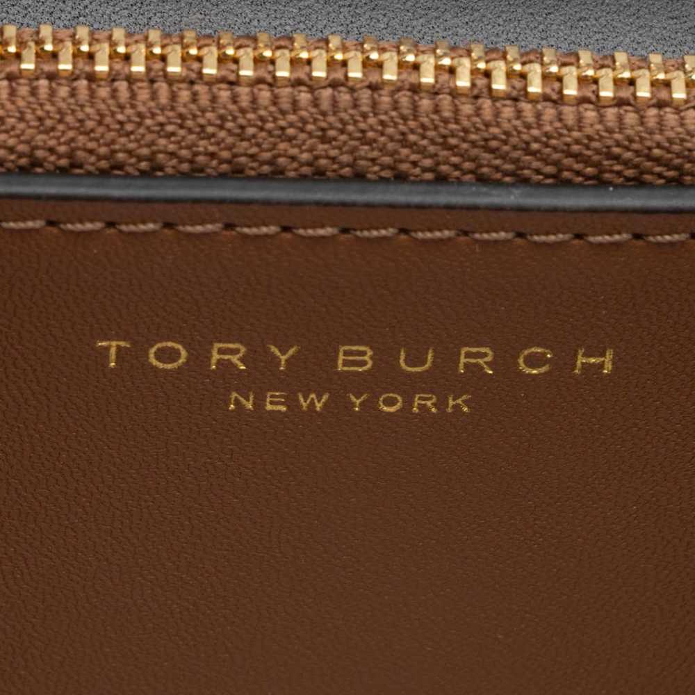 Tory Burch Leather crossbody bag - image 7
