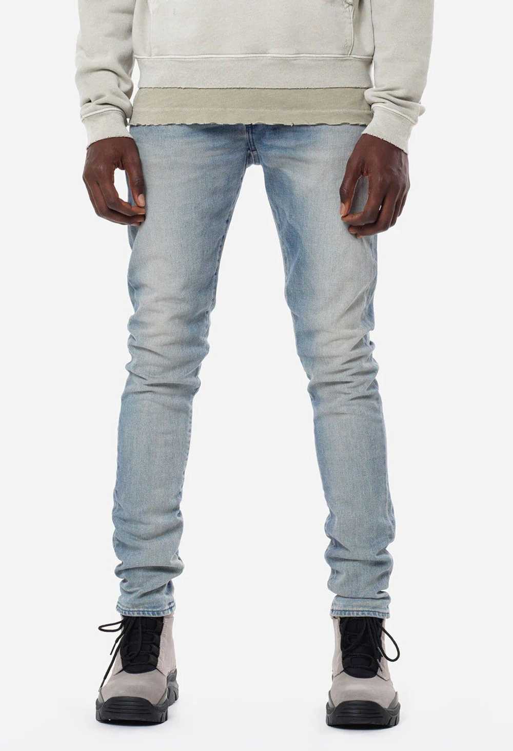 John Elliott The Cast 2 Denim - image 1