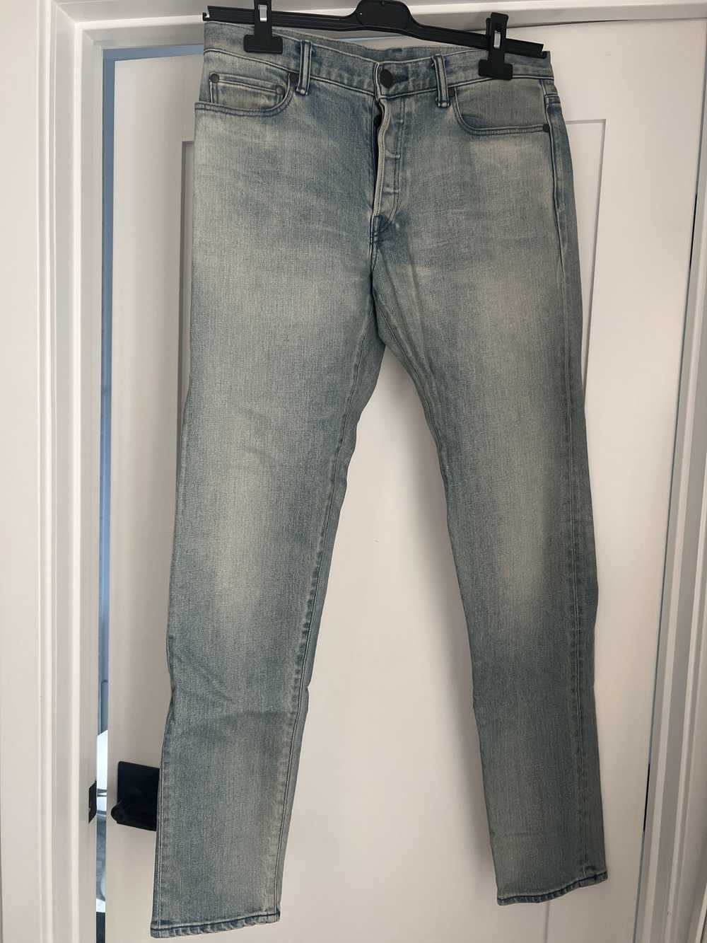 John Elliott The Cast 2 Denim - image 2