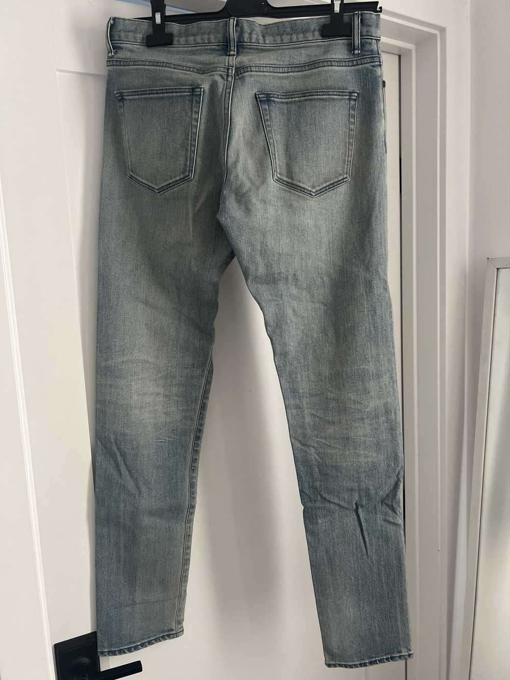 John Elliott The Cast 2 Denim - image 3