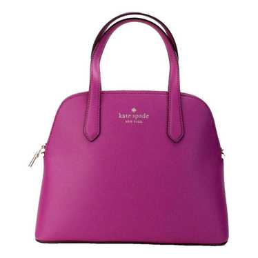 Kate Spade Leather satchel - image 1