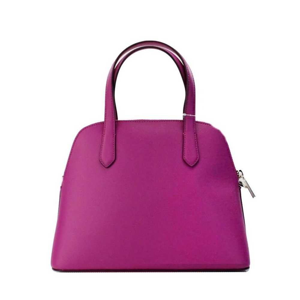 Kate Spade Leather satchel - image 2