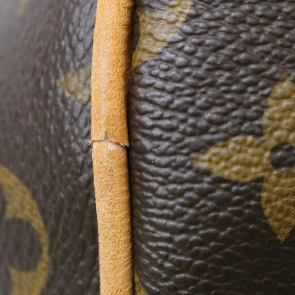 Louis Vuitton Montorgueil leather handbag - image 10