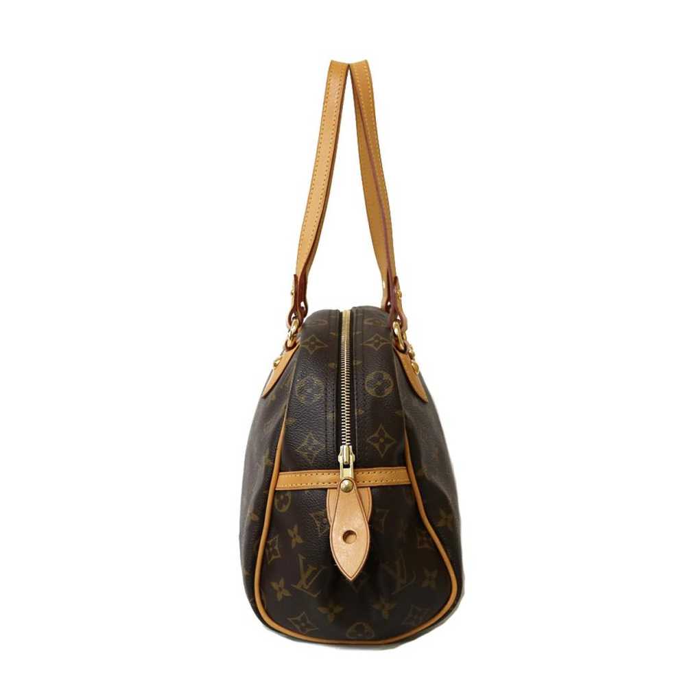 Louis Vuitton Montorgueil leather handbag - image 4