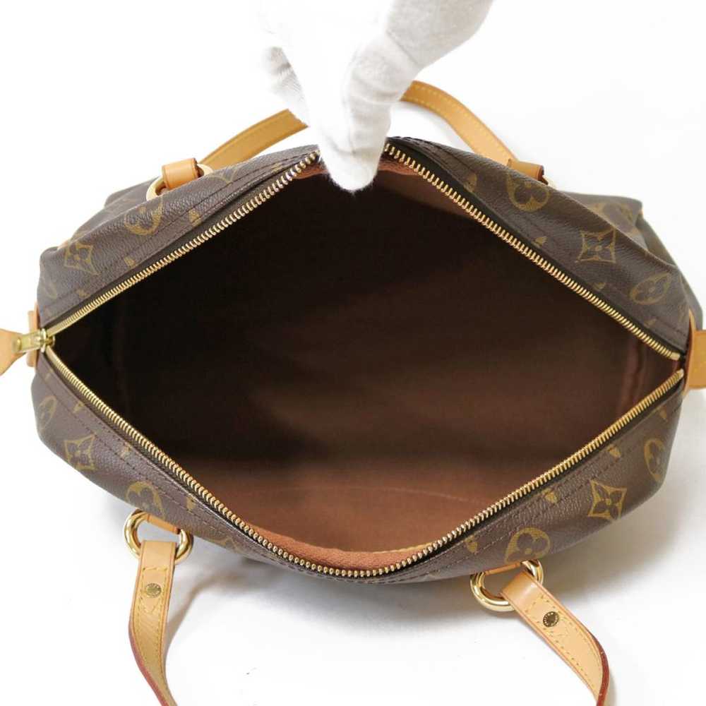 Louis Vuitton Montorgueil leather handbag - image 7