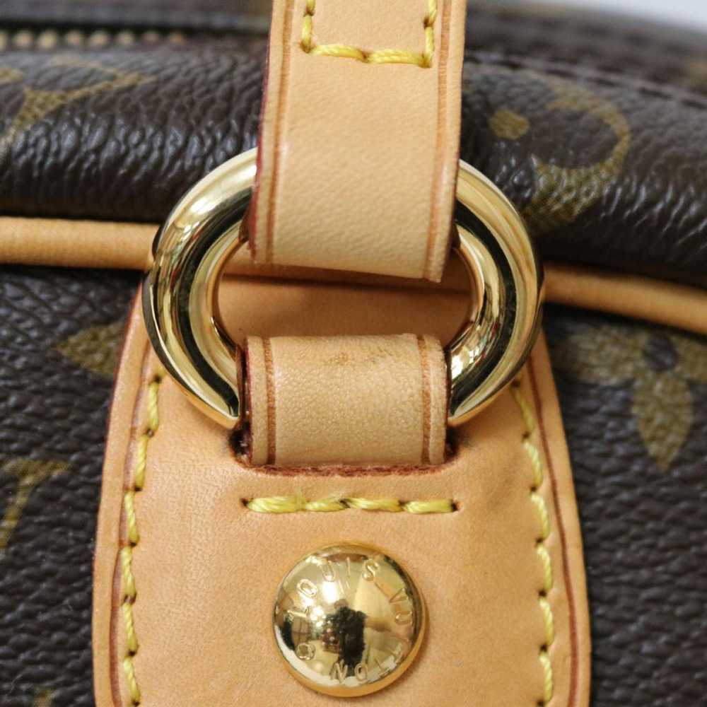 Louis Vuitton Montorgueil leather handbag - image 9