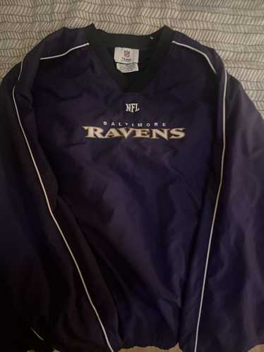 NFL Baltimore Ravens Team Apparel Sweater